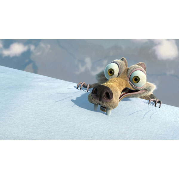 ice age 2